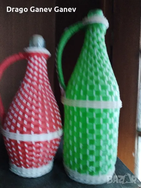 Дамаджани, снимка 1