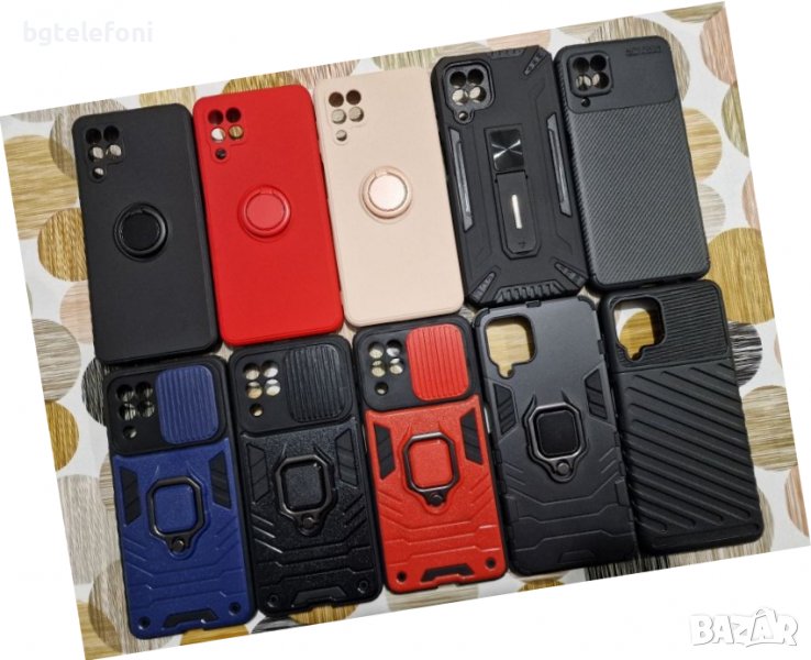 Samsung Galaxy A22 4G различни кейсове, снимка 1
