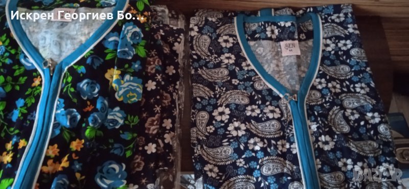 Женски сукман, снимка 1