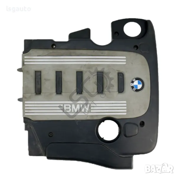 Кора над двигател BMW X3 (E83) 2003-2010 ID: 138474, снимка 1
