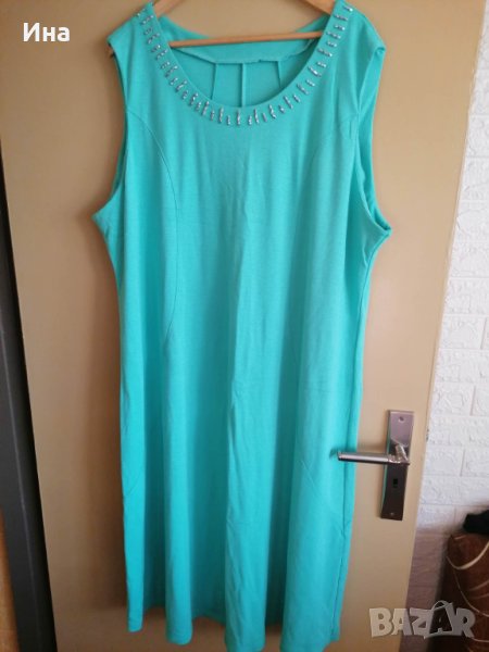 Нова рокля, снимка 1