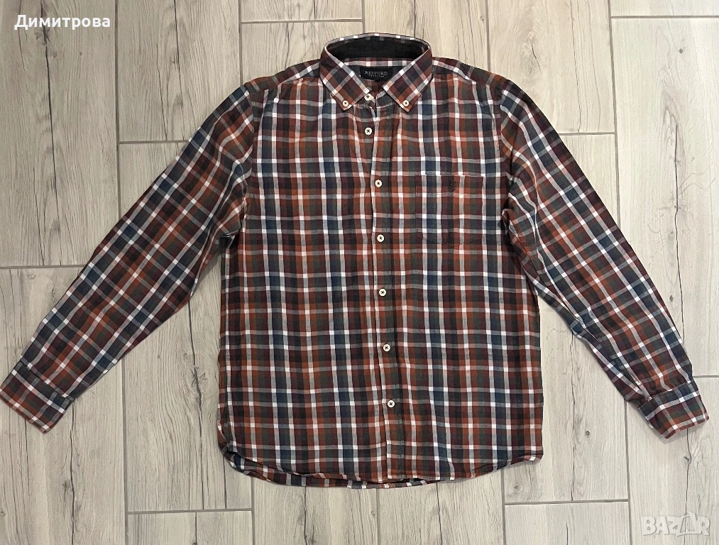 Оригинални ризи, снимка 1