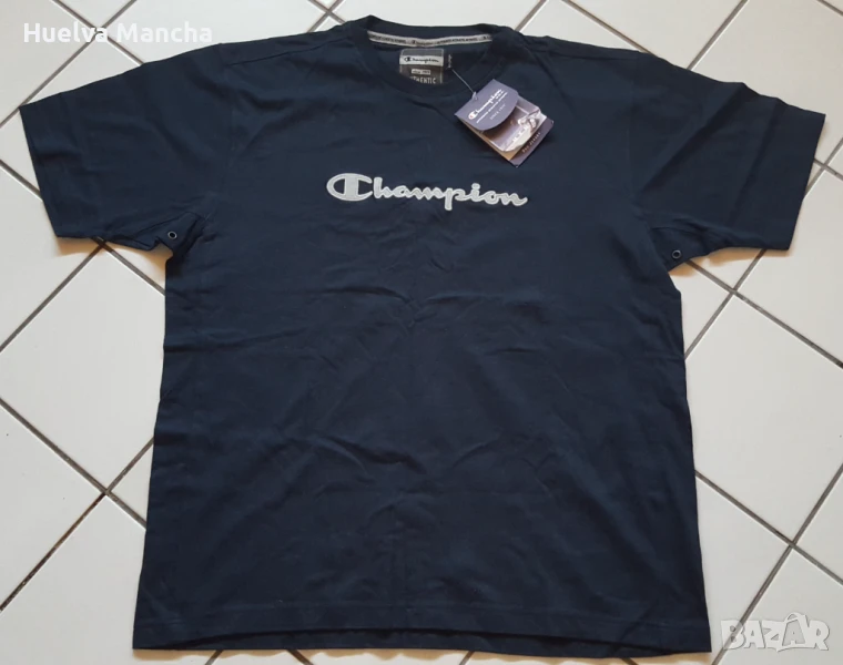 Champion Pro Series t-shirt , снимка 1