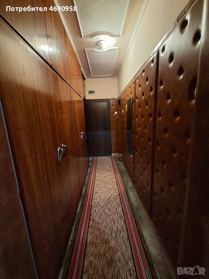 3-стаен апартамент в Ловеч, снимка 1