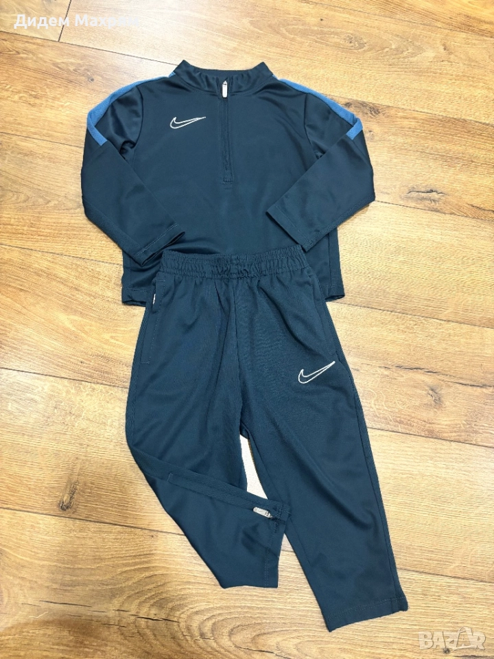 Детски спортен комплект Nike за момче 18-24 м, снимка 1