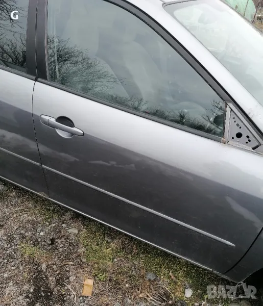 Предна Дясна Врата Мазда 6 , снимка 1