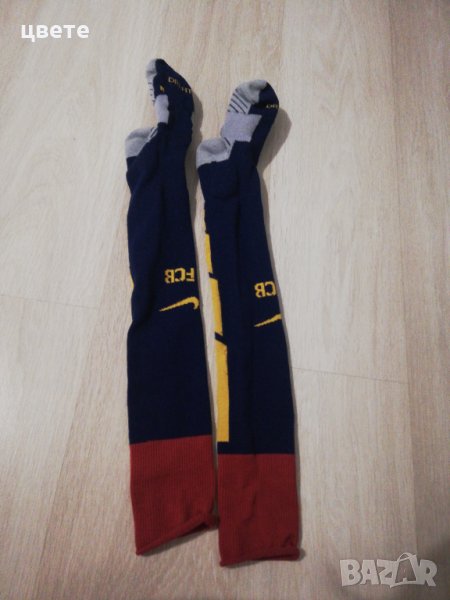 Чорапи за футбол 34 номер , снимка 1