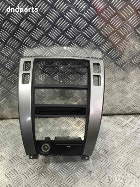Централна конзола Hyundai Tucson,2004г., снимка 1