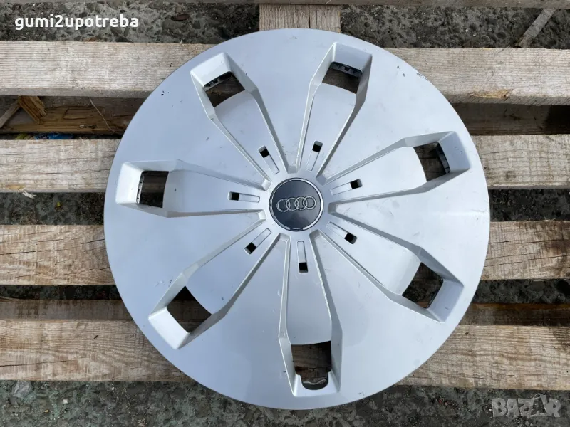 16 цола ТАС за Audi Q2 Ауди Кю2 81A601147 Оригинал, снимка 1