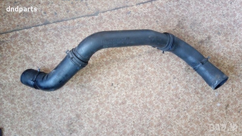 Турбо пътища VW Polo 1.4TDI 2006г., снимка 1