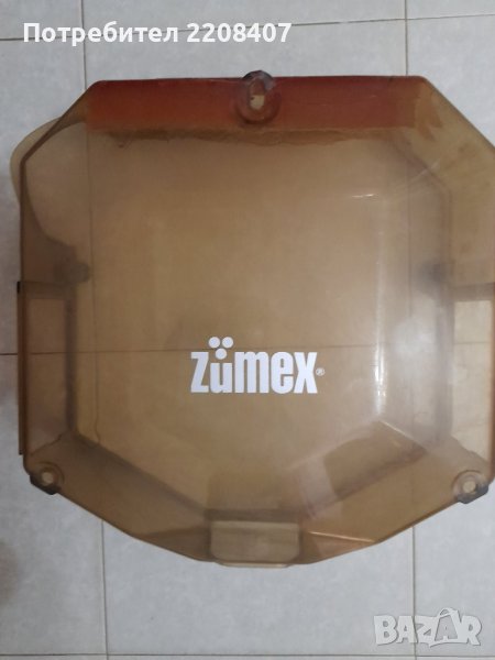Фреш машина Zumex, снимка 1