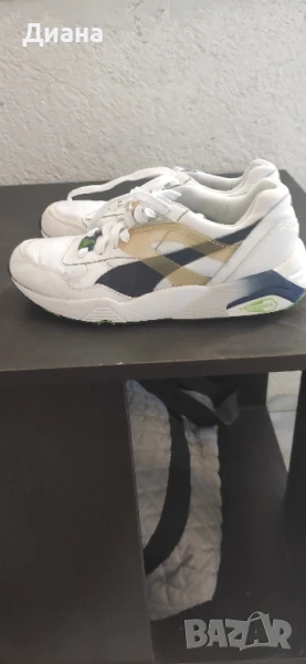 PUMA, снимка 1