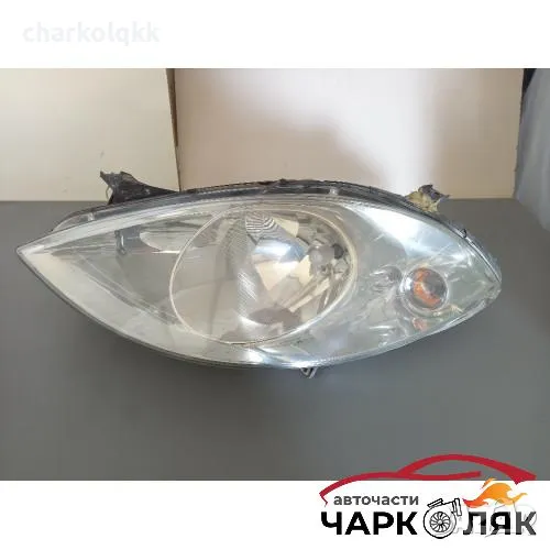 Фар ляв Мерцедес А180 W169, снимка 1