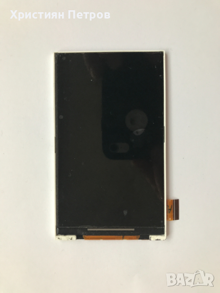 LCD дисплей за Alcatel POP C3 One Touch 4033, снимка 1