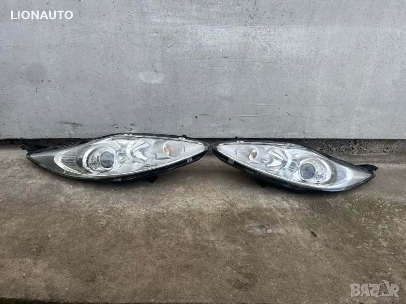  фар,фарове за Ford Fiesta, снимка 1