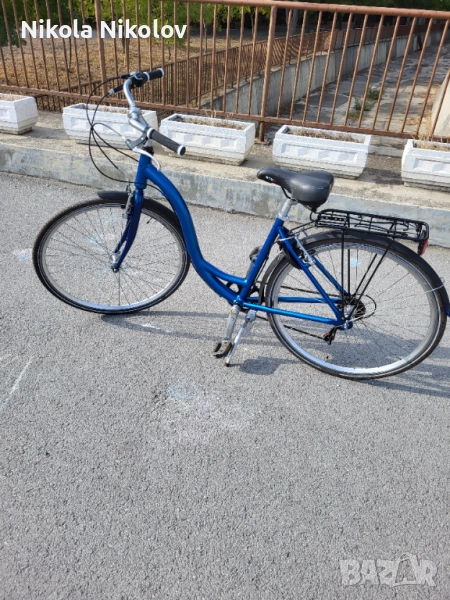 Продавам перфектен велосипед!!, снимка 1