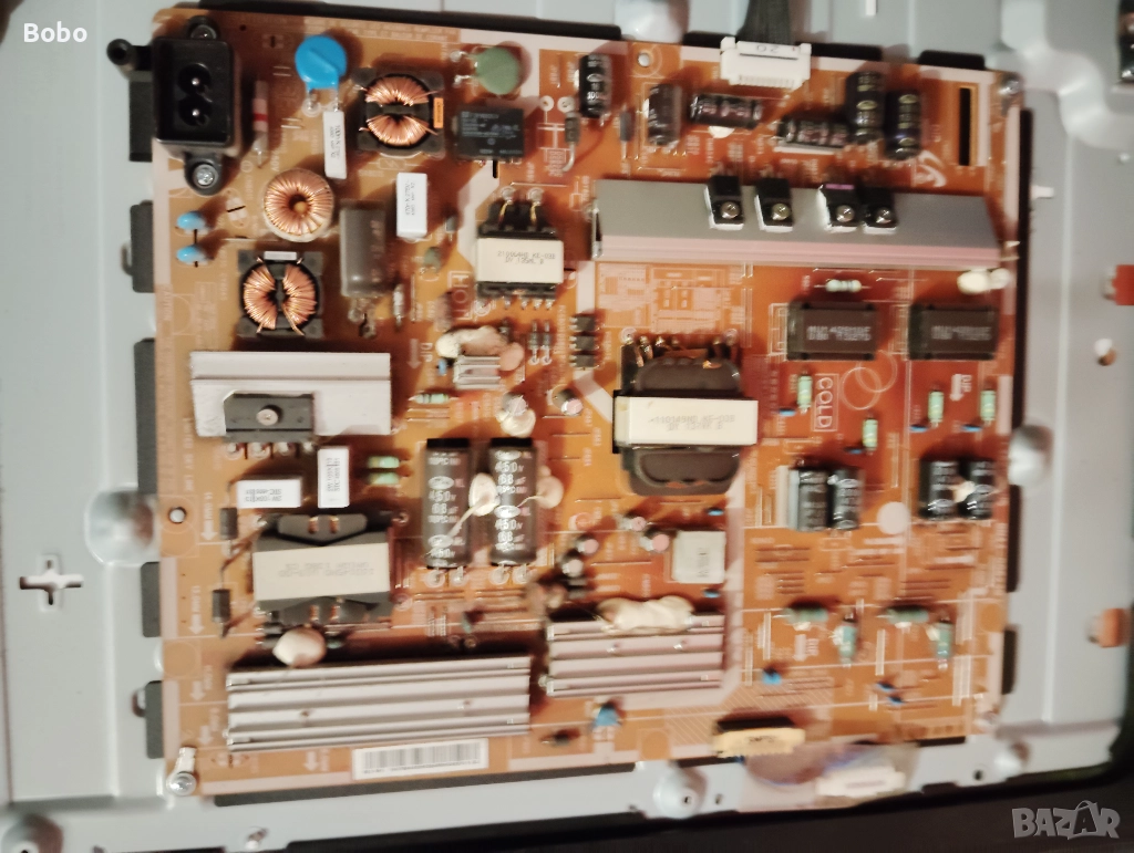 Power board BN44-00623B, снимка 1