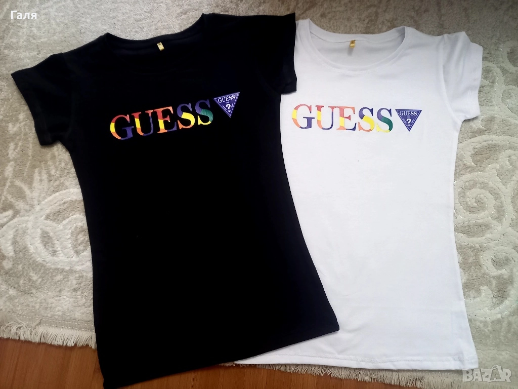 Guess 2 реплика, снимка 1