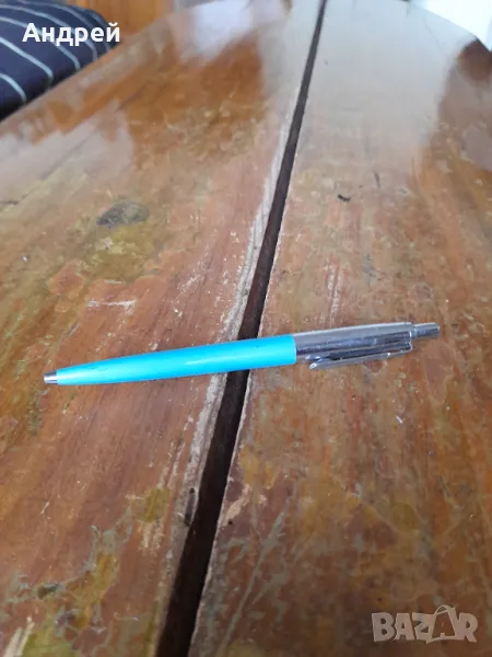 Писалка,Химикал PEVDI #5, снимка 1