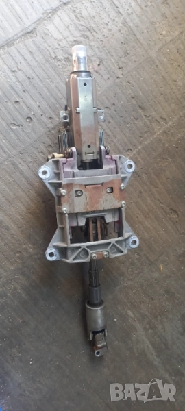 Кормилен прът Audi A4 B6, снимка 1