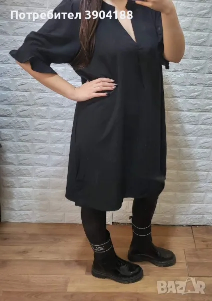 Дамска риза, снимка 1