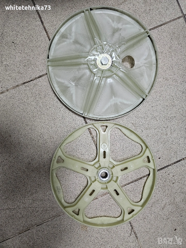 Шайби от пералня AEG , снимка 1