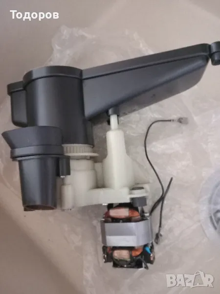 Delonghi Magnifica мелачка, снимка 1