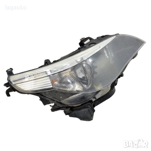 Десен фар BMW 5 Series (E60,E61) 2003-2010 ID:105348, снимка 1