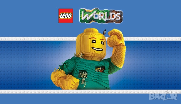 LEGO различни модели, снимка 1