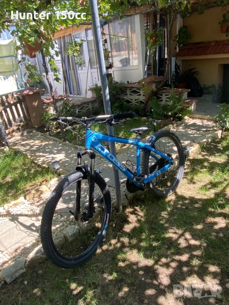 Cross dexter 26 , снимка 1