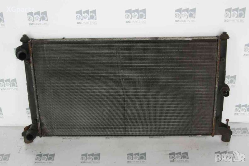 Воден Радиатор за Seat Alhambra 1.9tdi 116к.с. (1996-2010), снимка 1