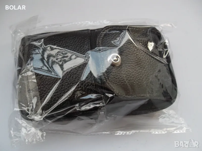 МЪЖКА ЧАНТА, снимка 1