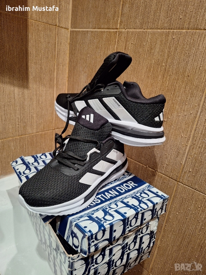 Продавам мъжки спортни обувки Nike Air Max, , снимка 1