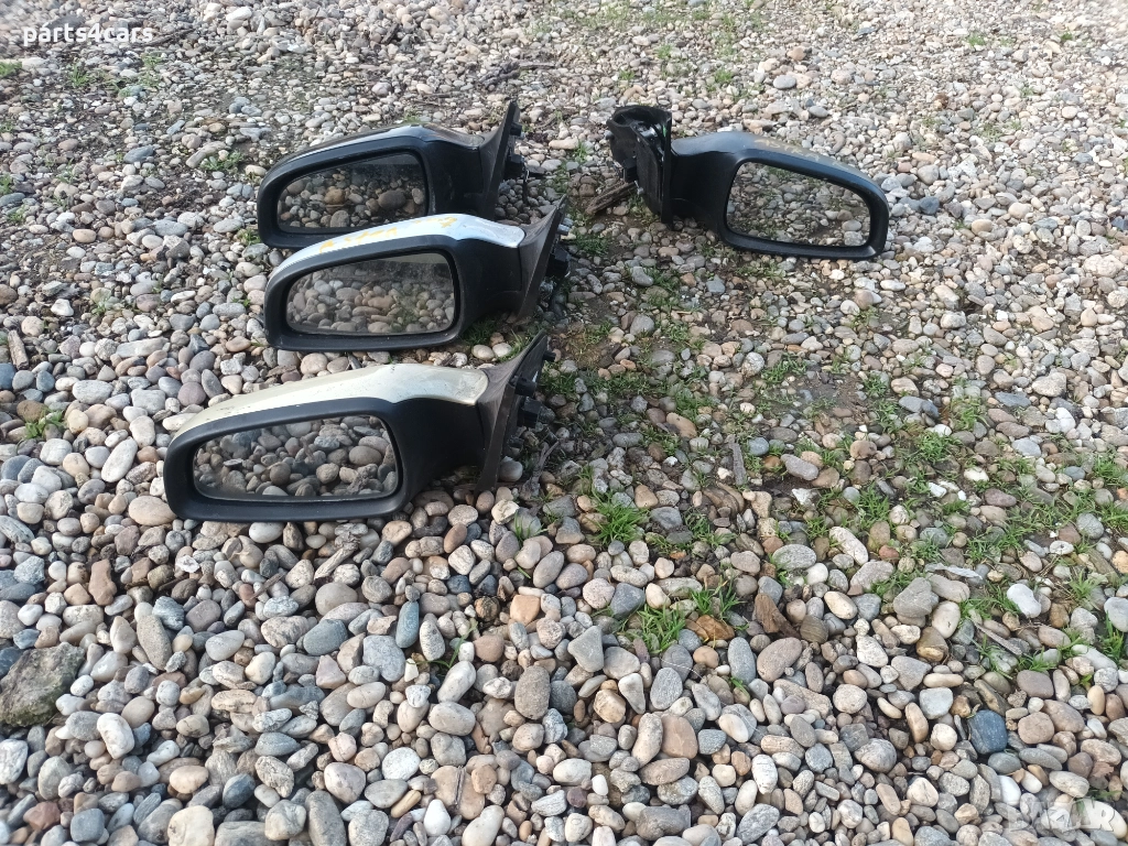 ляво и дясно огледало за опел астра х OPEL ASTRA H, снимка 1