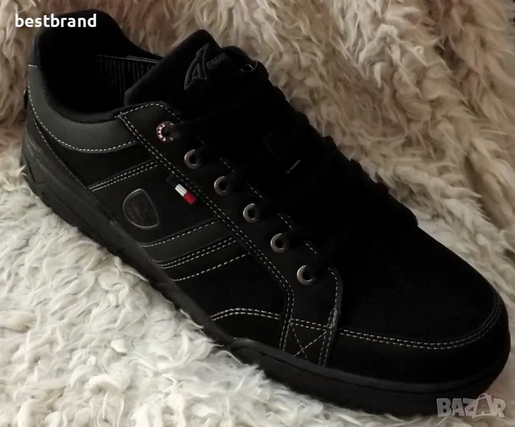 Мъжки кецове ,гигантска номерация, с връзки, код 707/50 , снимка 1