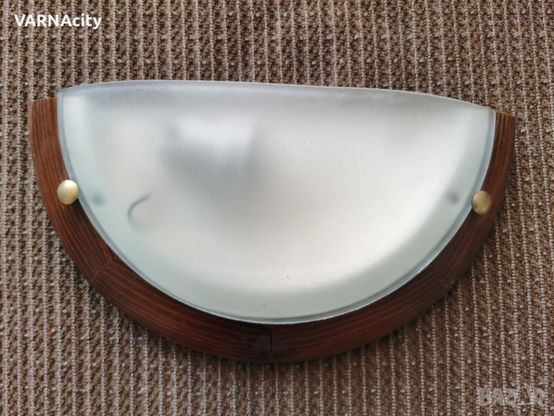 Стенен лампеон , снимка 1