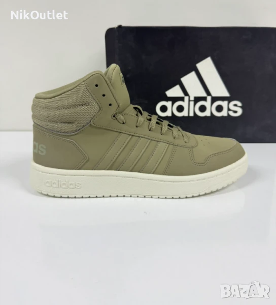 Adidas Hoops 2.0 Mid, снимка 1