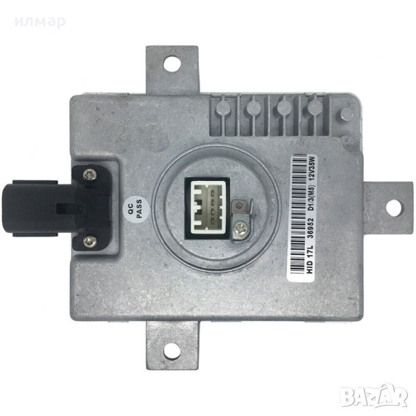 D391510H3 Баласт за Мазда 3, снимка 1