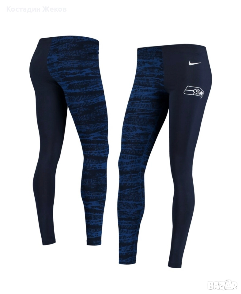 Нов със етикет. Дамски оригинален клин. Nike , снимка 1