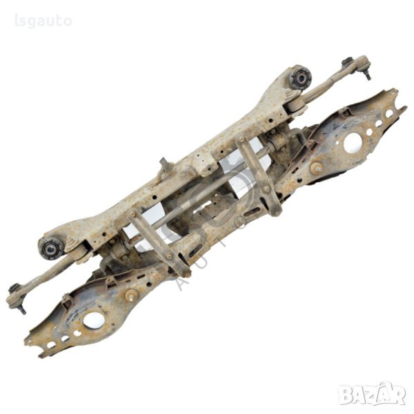 Заден мост Toyota Avensis III(2009-2015) ID: 97854, снимка 1