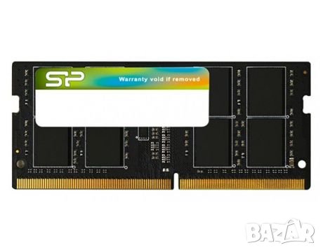 Памет 8GB DDR4 2666 Silicon Power, снимка 1