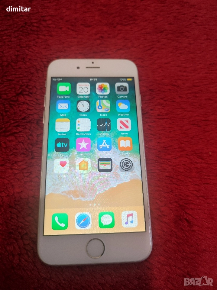 iphone 6 new , снимка 1