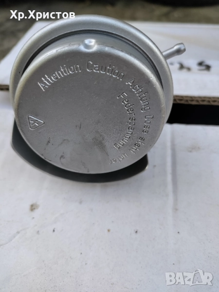 Ауктоатор 1.9тди 105 коня , снимка 1