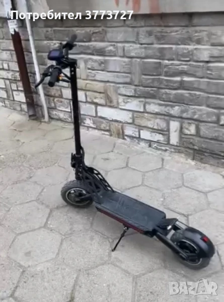 Kugoo G2 pro, снимка 1