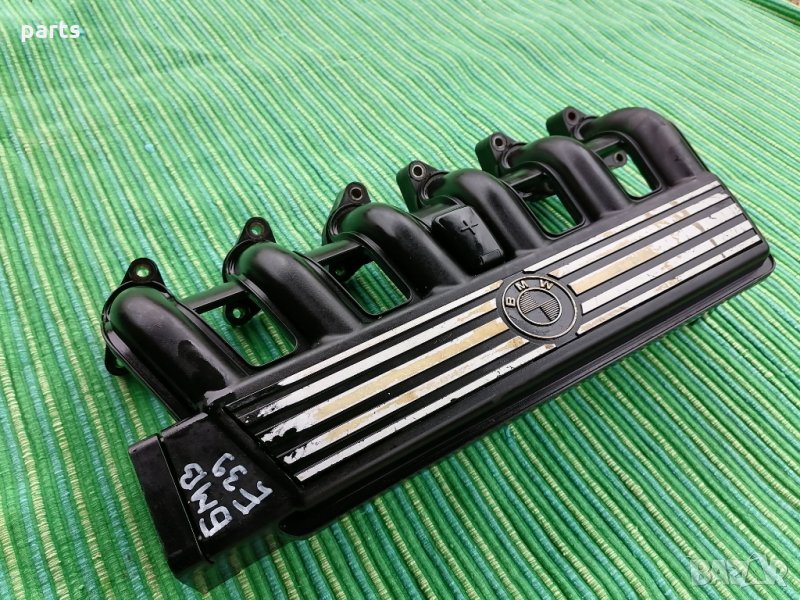 Всмукателен Колектор БМВ Е39 - 525TDS - 325TDS - Range Rover 2.5 N, снимка 1