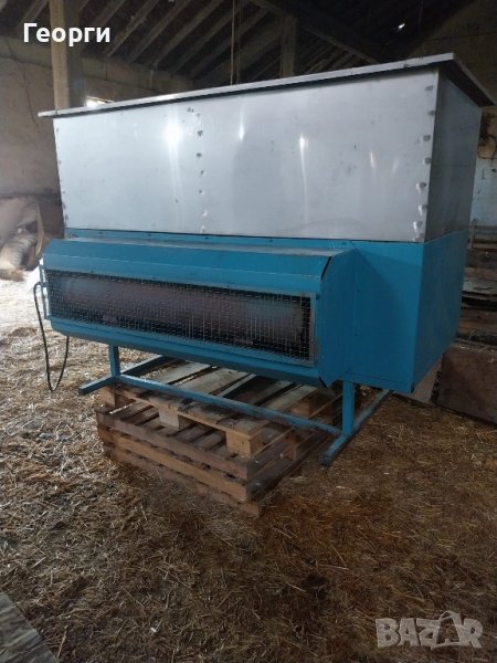 Машини за орехи, снимка 1