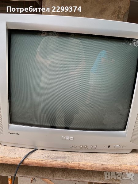 Телевизор NEO 21”, снимка 1