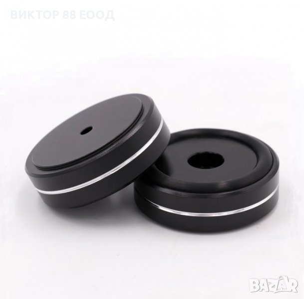 Stands Isolations - №33, снимка 1