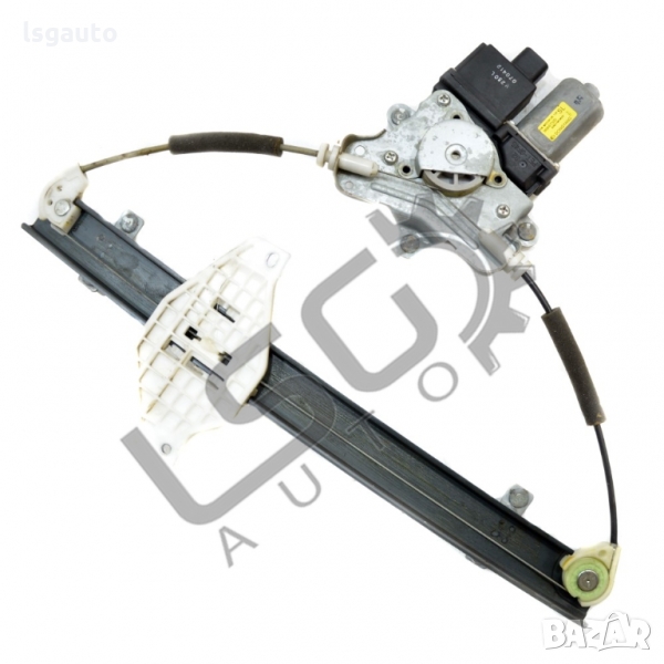 Механизъм с моторче преден ляв ел. стъклоповдигач Chevrolet Epica 2006-2011 CH210222N-115, снимка 1