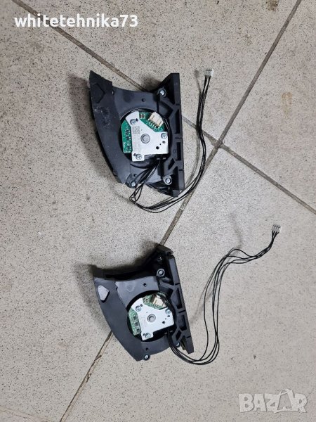 Турбини от прахосмукачка rowenta s75, снимка 1